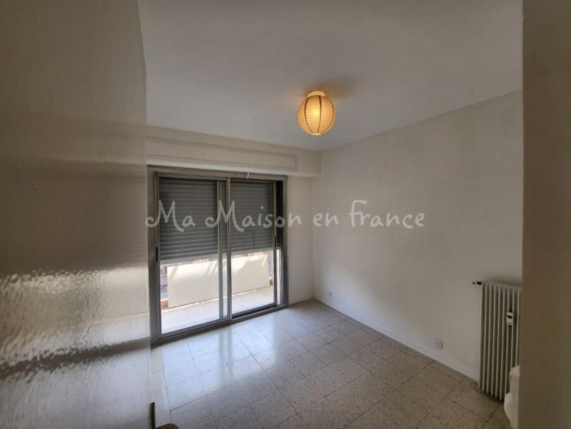 Appartement - 52 m² - 3 pièces