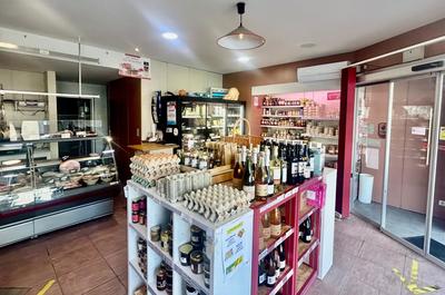 Local commercial - 706 m² - 8 pièces