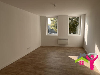 Immeuble - 180 m²