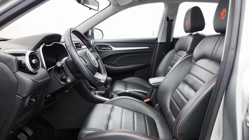 Mg Zs 1.0l t-Gdi 111ch 2wd Bva6 Luxury