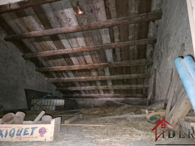 Maison - 165 m² - 4 pièces