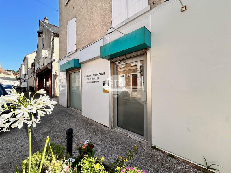 Local commercial - 57 m²