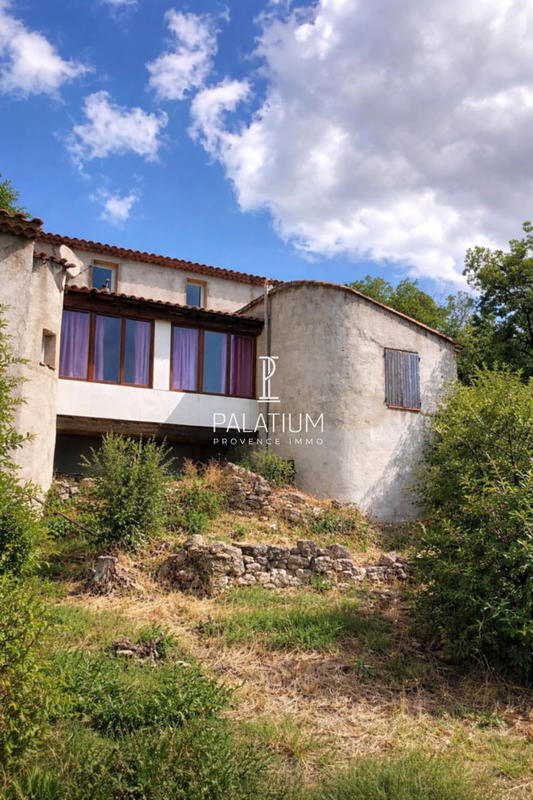 Villa - 127 m² - 5 pièces