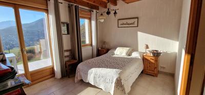 Maison - 154 m² - 7 pièces