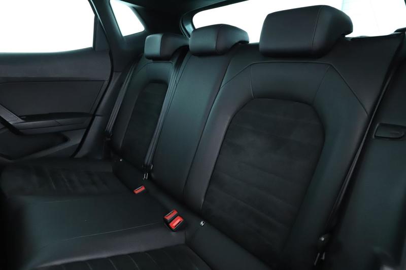 Seat Ibiza 1.0 EcoTSI XCellence 95 ch