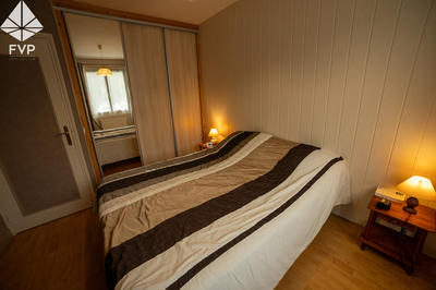 Maison - 129 m² - 6 pièces