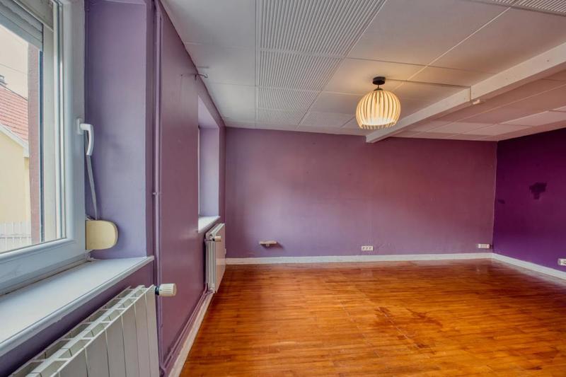 Maison - 79 m² - 3 pièces