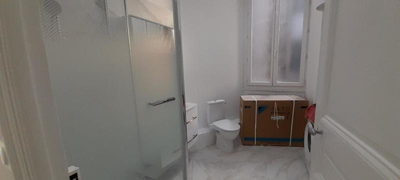 Appartement - 78 m² - 3 pièces