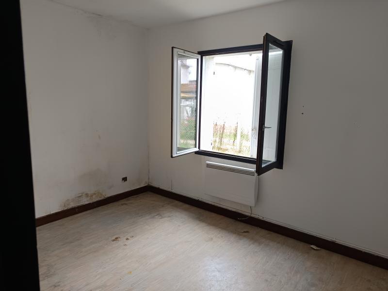 Maison - 74 m² - 4 pièces