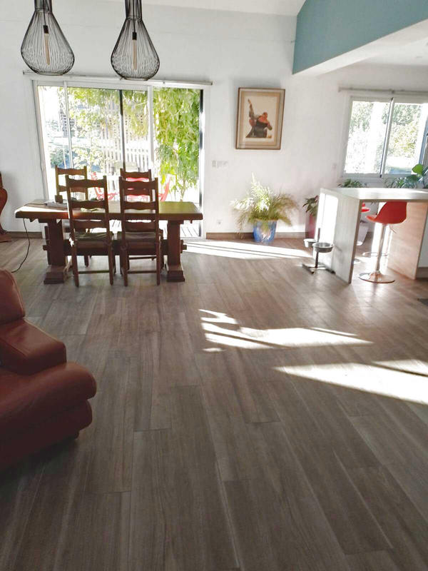 Villa - 152 m² - 6 pièces