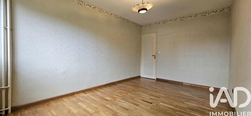 Appartement - 101 m² - 4 pièces