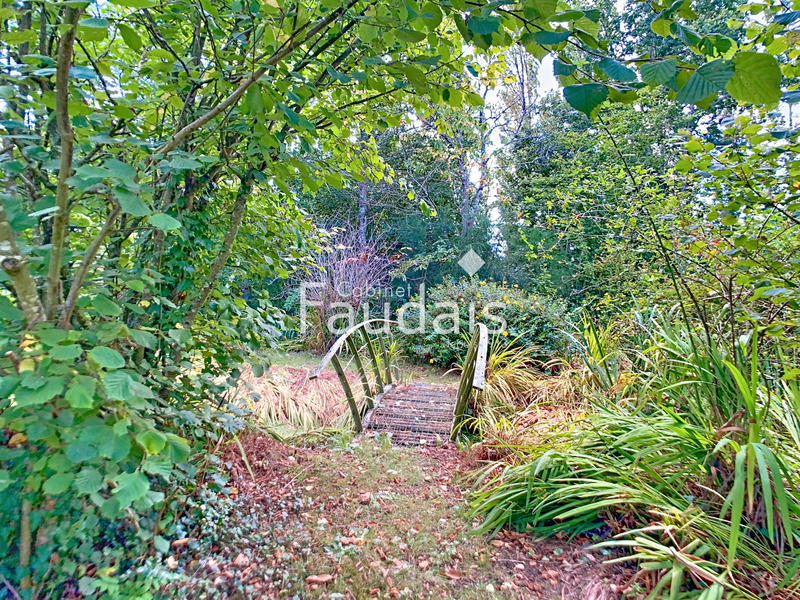 Maison - 160 m² - 5 pièces