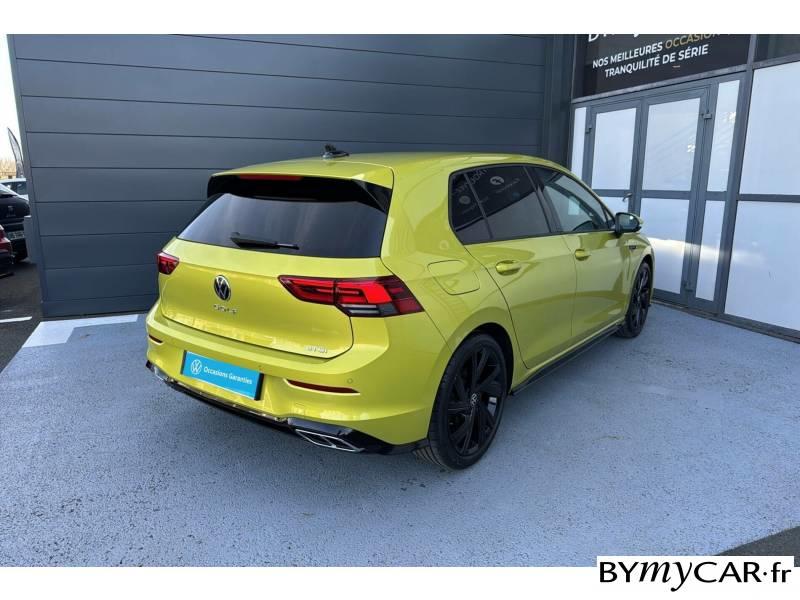 Volkswagen Golf 1.5 eTSI Opf 150 Dsg7 R-Line
