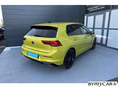 Volkswagen Golf 1.5 eTSI Opf 150 Dsg7 R-Line