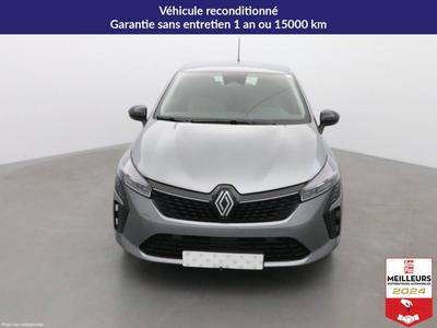 Renault Clio 1.5 Blue Dci 100ch Evolution Gsr2