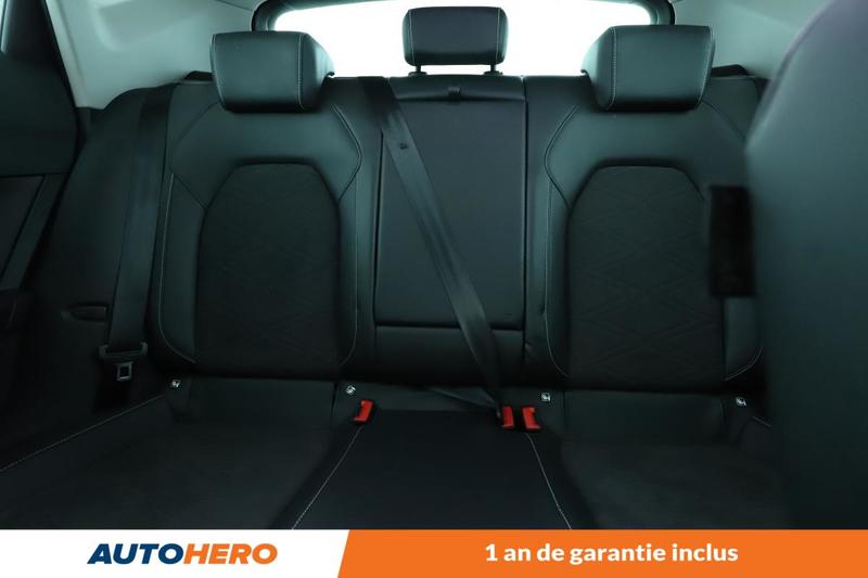 Seat Leon 2.0 Tdi Xcellence Dsg 150 ch