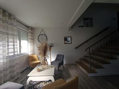 Fonds de commerce - 991 m²