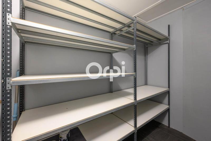 Studio - 31 m² - 1 pièce