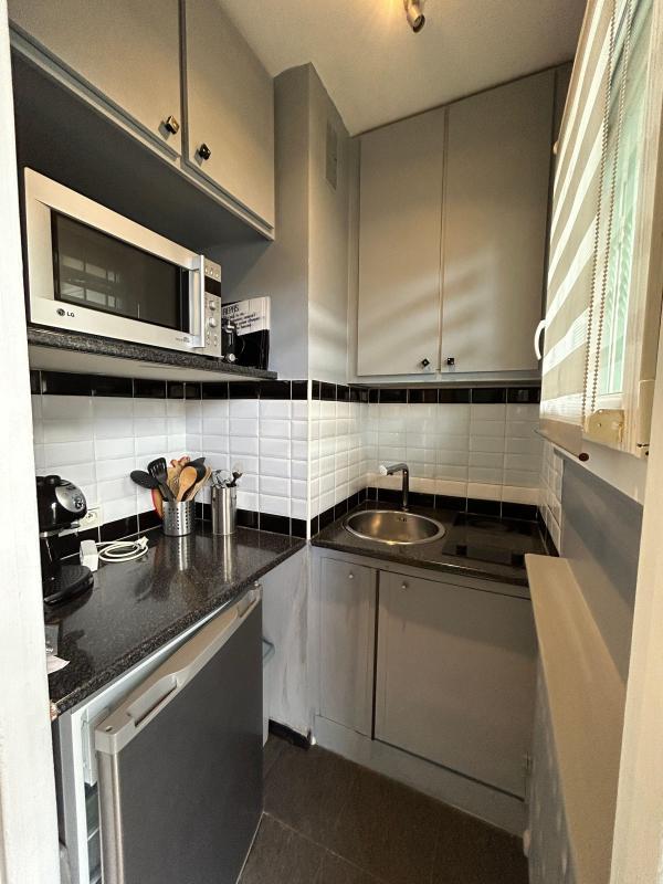 Studio - 22 m² - 1 pièce