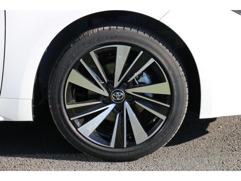 Toyota Corolla Touring Sports 1.8 Hybrid 140 Design