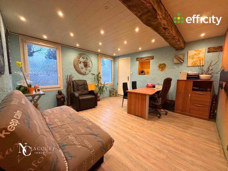 Ferme - 334 m² - 11 pièces