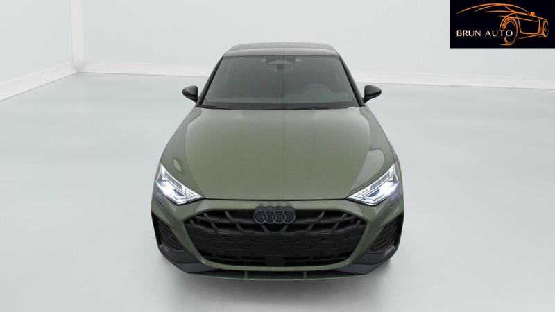 Audi A3 sportback Nouvelle 45 Tfsi E Hybride Rechargeable 272 s tronic 6 s line