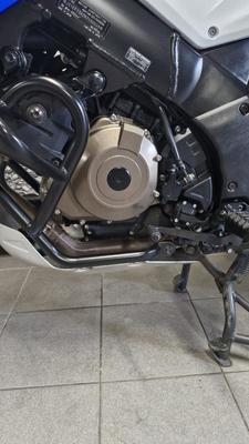 Suzuki V-Strom 1050 de Garantie 5 Ans