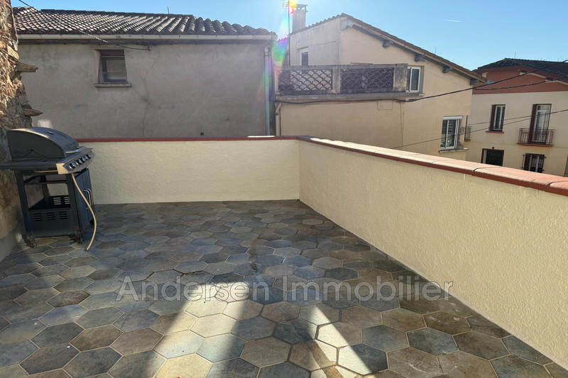 Appartement - 109 m²