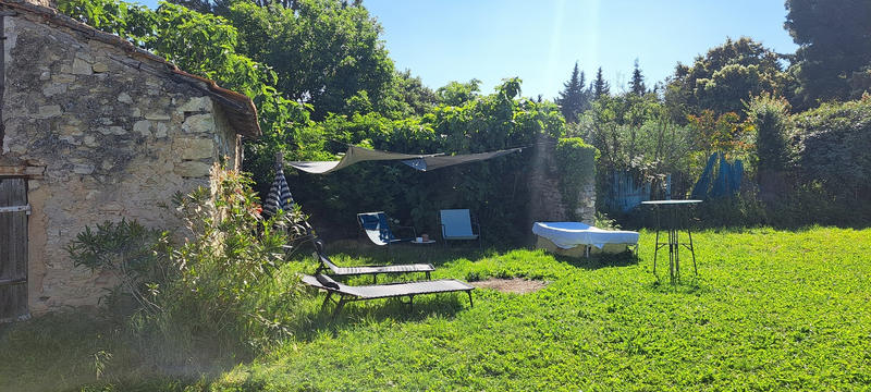 Maison - 350 m² - 8 pièces