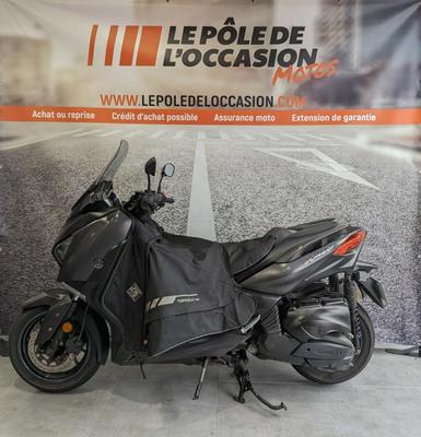 Yamaha xmax 400 x-max 400