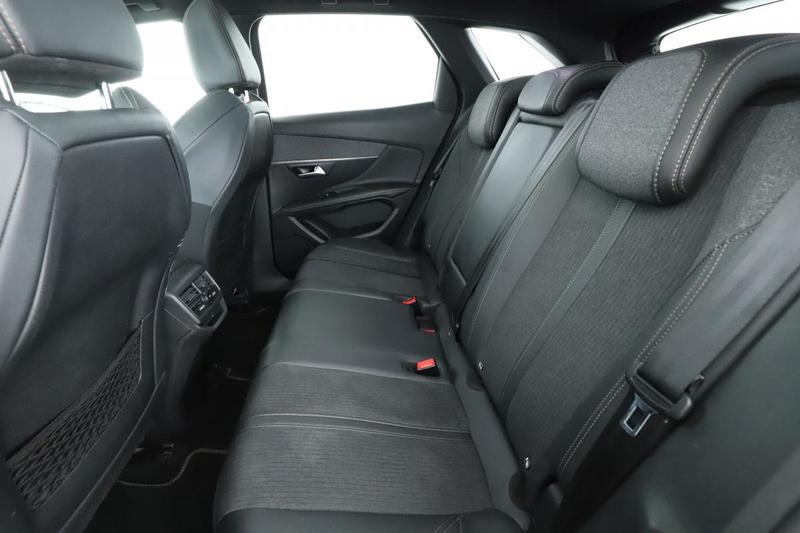 Peugeot 3008 1.5 Blue-HDi Gt Line 130 ch