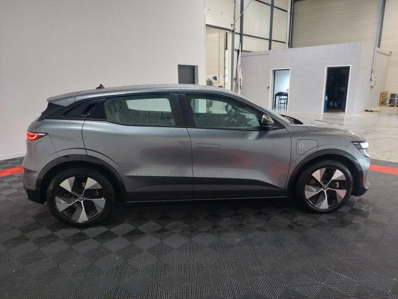 Renault Mégane E-Tech Ev60 220 Ch Optimum Charge Equilibre