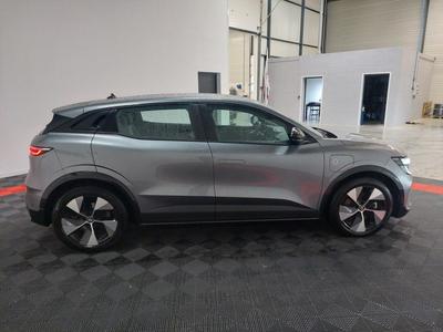 Renault Mégane E-Tech Ev60 220 Ch Optimum Charge Equilibre