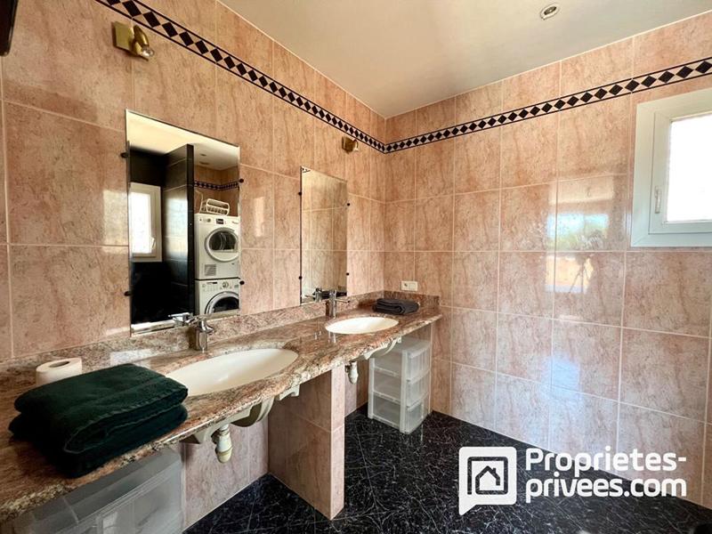 Maison - 151 m² - 7 pièces