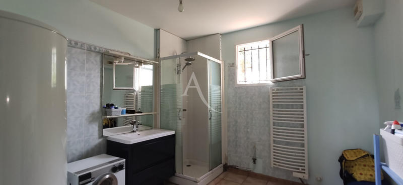 Maison - 131 m² - 5 pièces