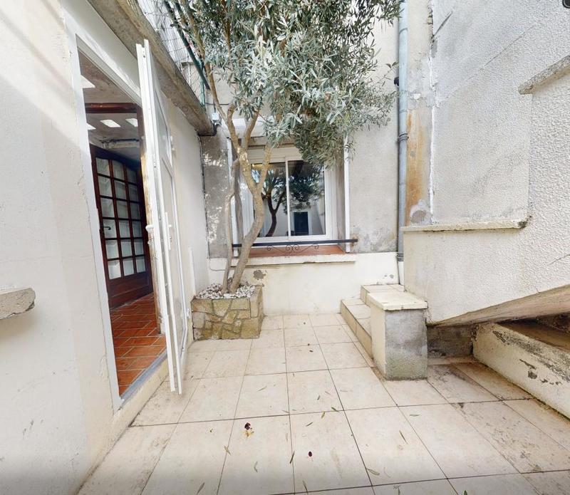 Maison - 124 m² - 5 pièces