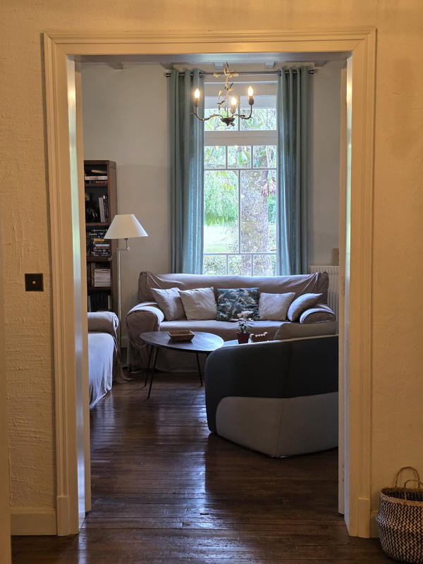 Maison - 262 m² - 7 pièces