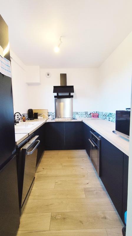 Maison - 123 m² - 5 pièces