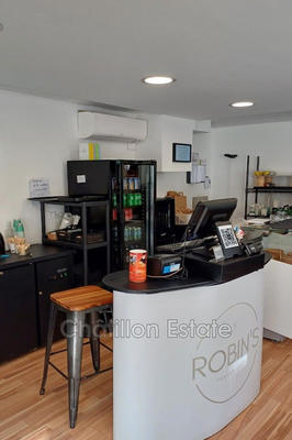 Fonds de commerce - Magasins - 64 m²