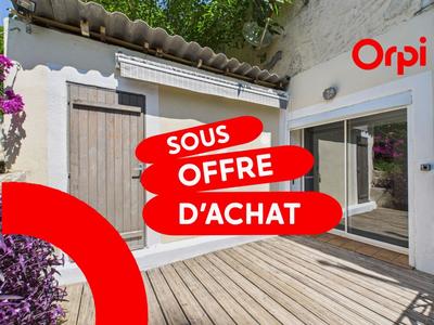 Appartement - 26 m² - 2 pièces