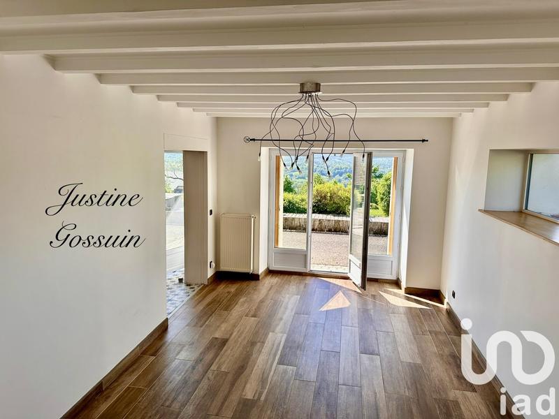 Maison - 183 m² - 6 pièces