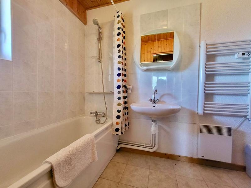 Châlet - 160 m² - 8 pièces