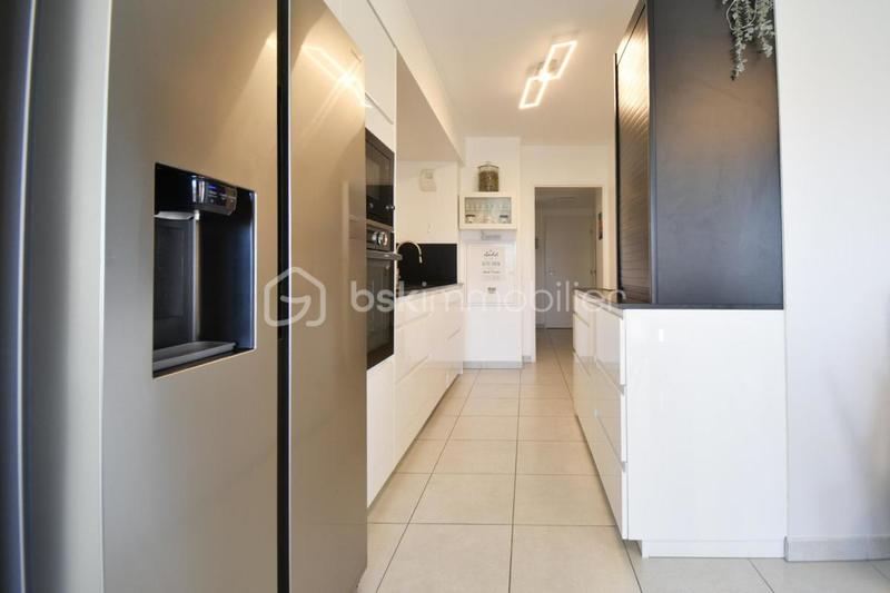 Appartement - 73 m² - 4 pièces