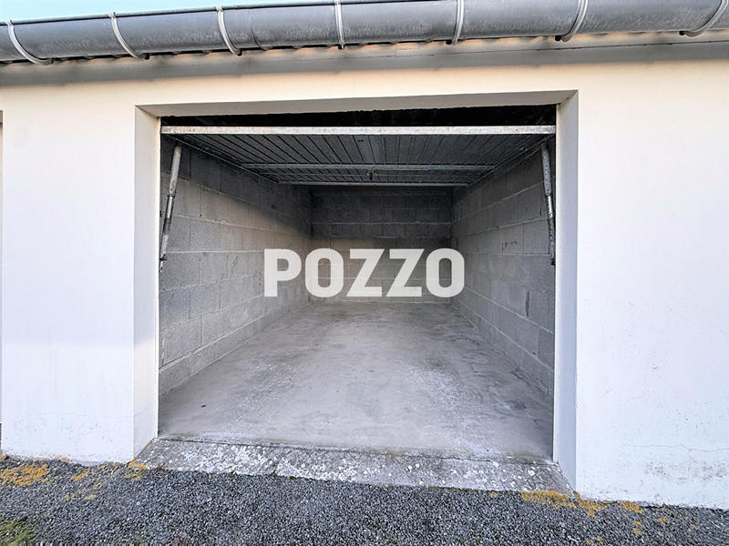 Parking - 15 m²