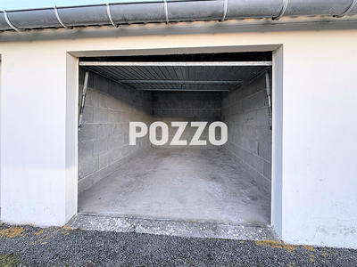 Parking - 22 m²