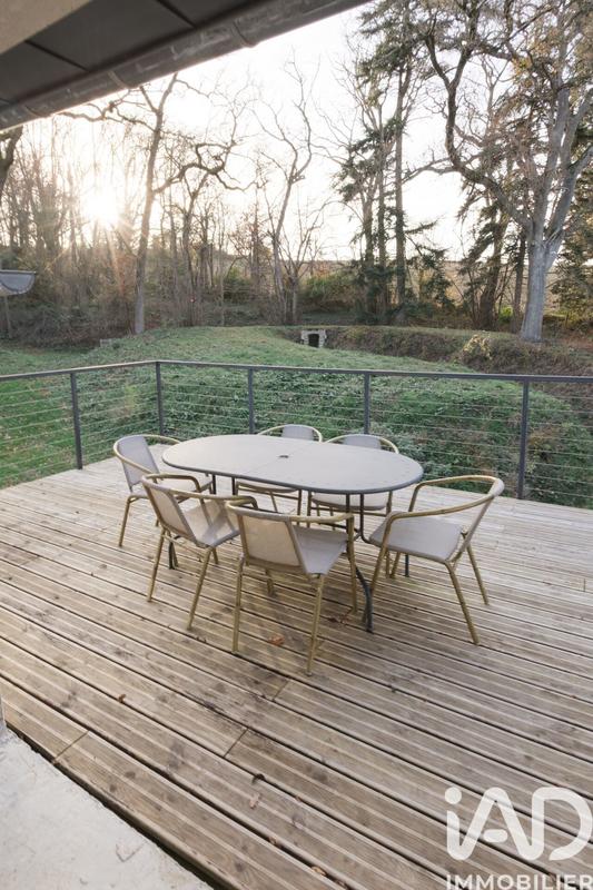 Château - 800 m² - 17 pièces