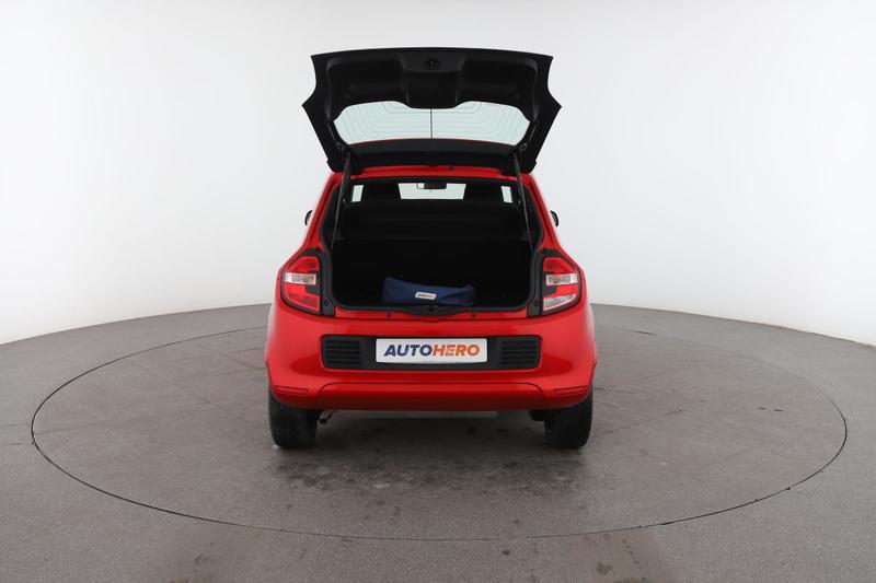 Renault Twingo 1.0 SCe Zen 69 ch