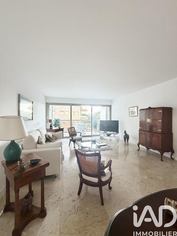 Appartement - 65 m² - 2 pièces