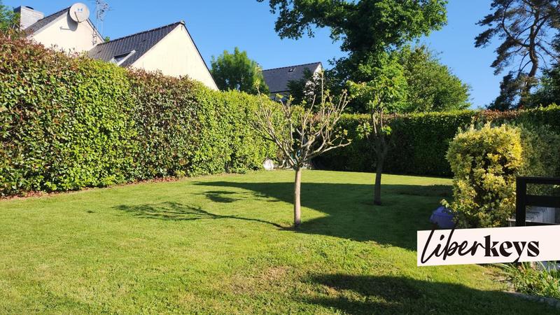 Maison - 167 m² - 9 pièces