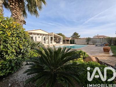 Maison - 140 m² - 4 pièces